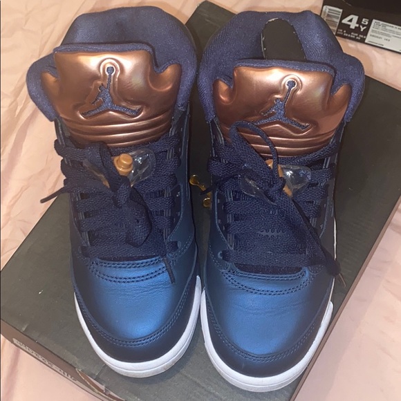 Jordan 5 - Picture 1 of 4